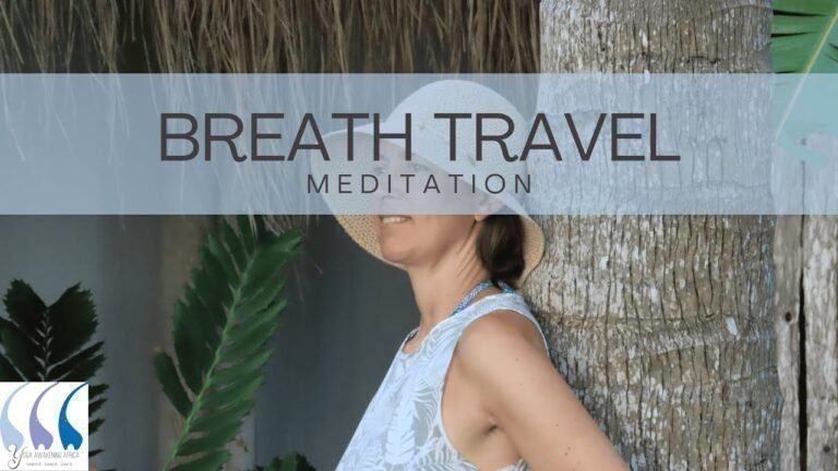 travel Mindfulness Practices