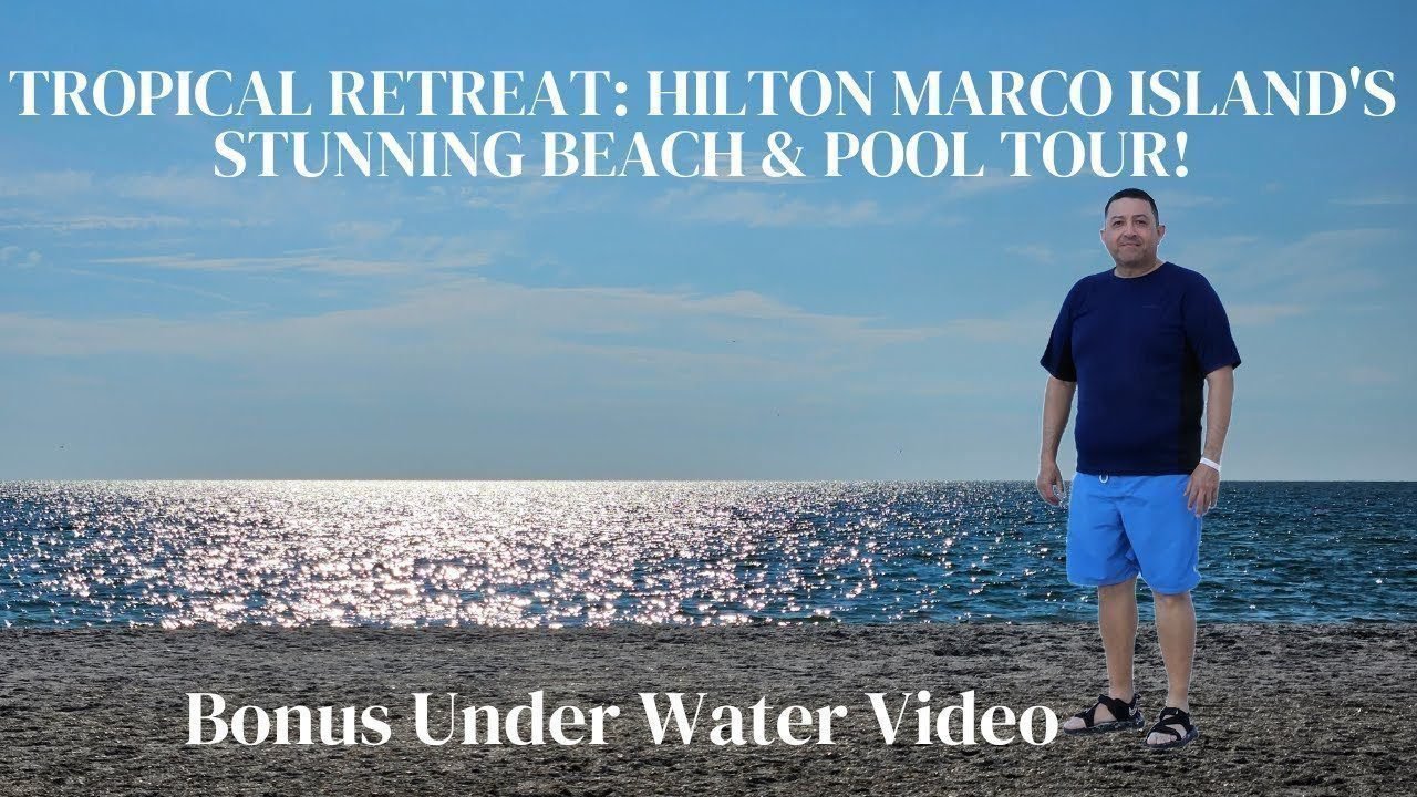 Island travel: Relaxation Retreats