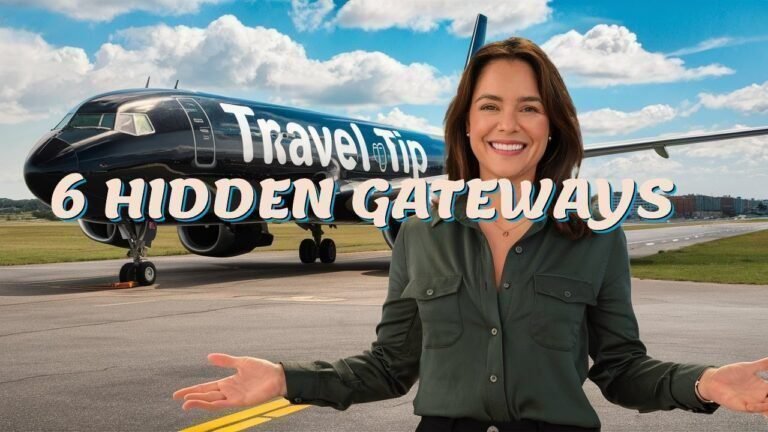 Travel Packing Hacks