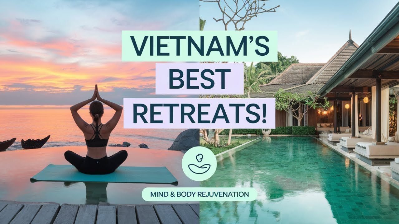 travel Yoga Retreats