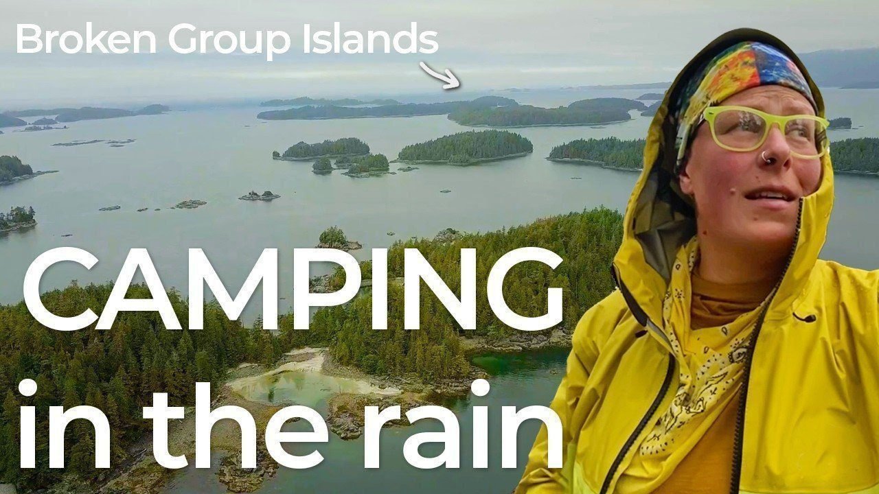 Island travel: Kayaking Tours