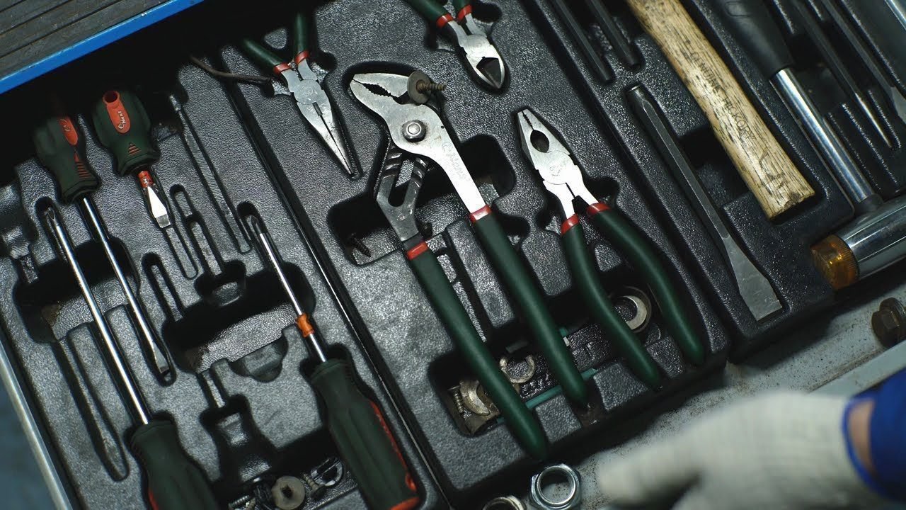 Discover Monte Carlo