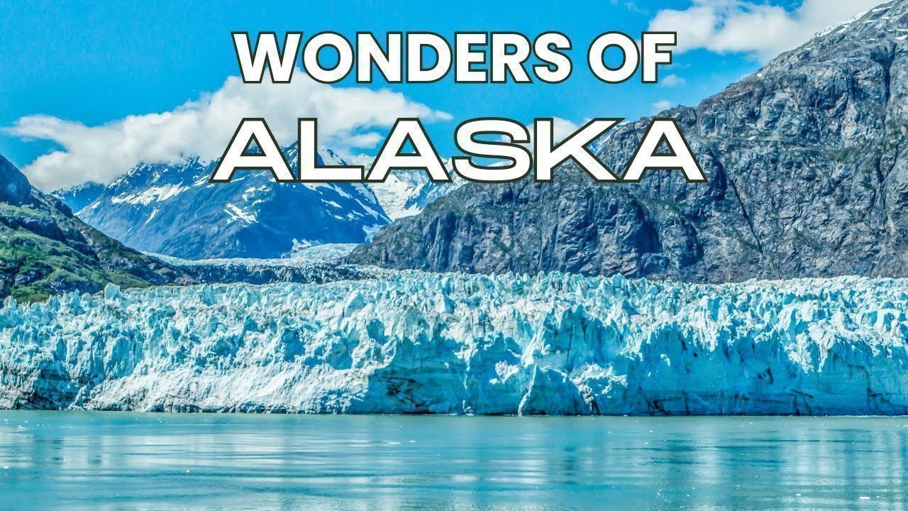 Wonders of Alaska | The Most Amazing