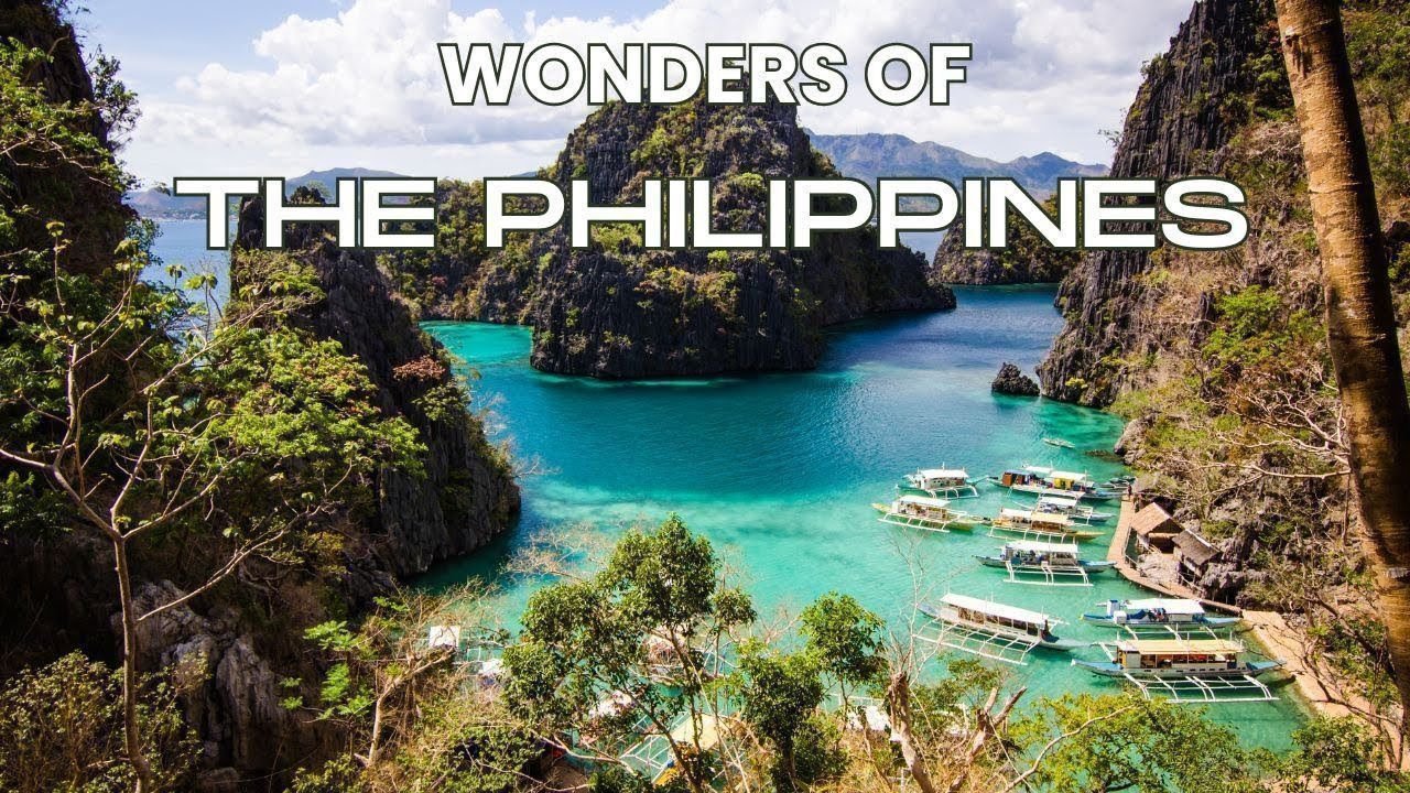 Wonders of The Philippines | The Most