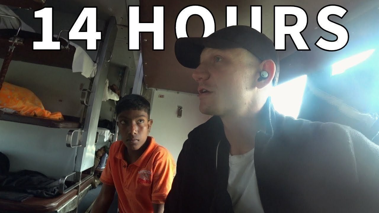 Train travel: First-Class Travel