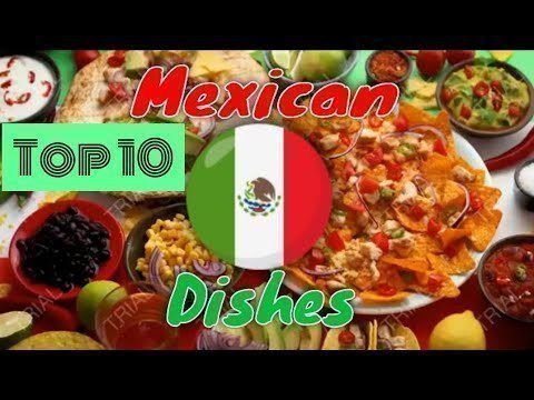 Mexican Food best mole