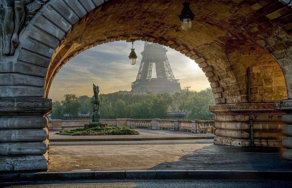 Hidden Gems of Paris: Exploring the City Beyond the Eiffel