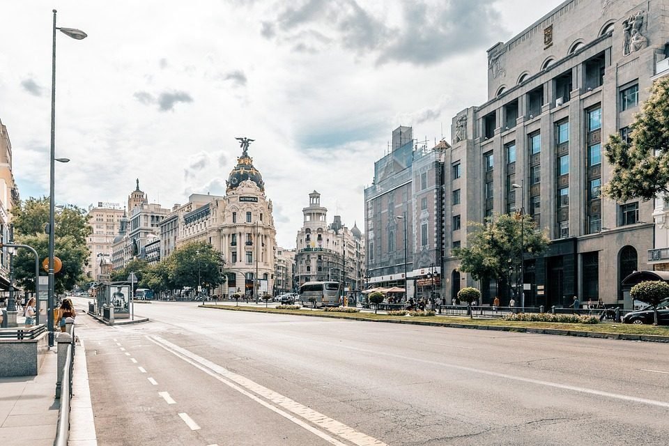 Unveiling the Charm of Madrid: A Comprehensive Guide to Spain's