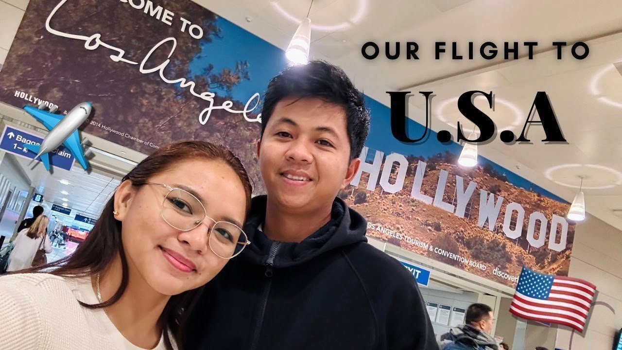 Airplane travel: Layover Tips