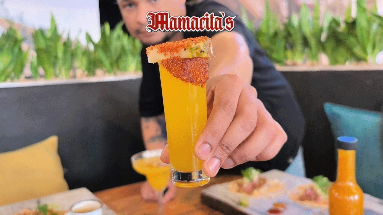 best Mexican food truck