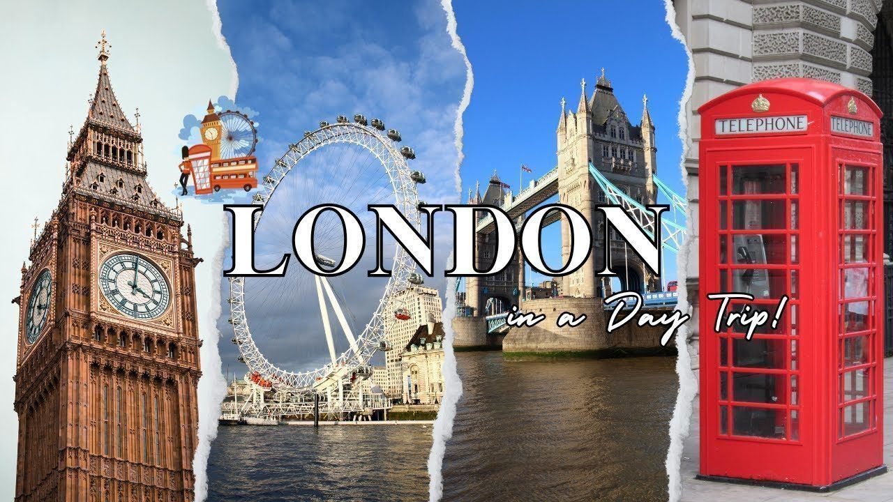 10 Best Day Trips from London You Must