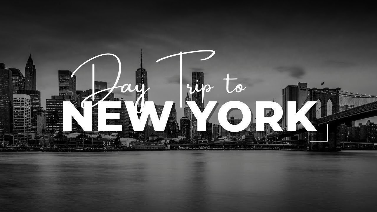 10 Best Day Trips from NYC You Need to