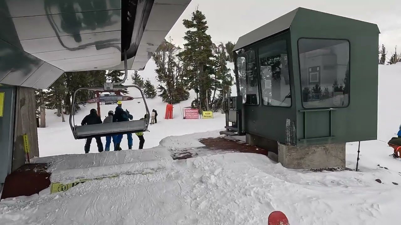 Ski Destinations in Winter adventure travel