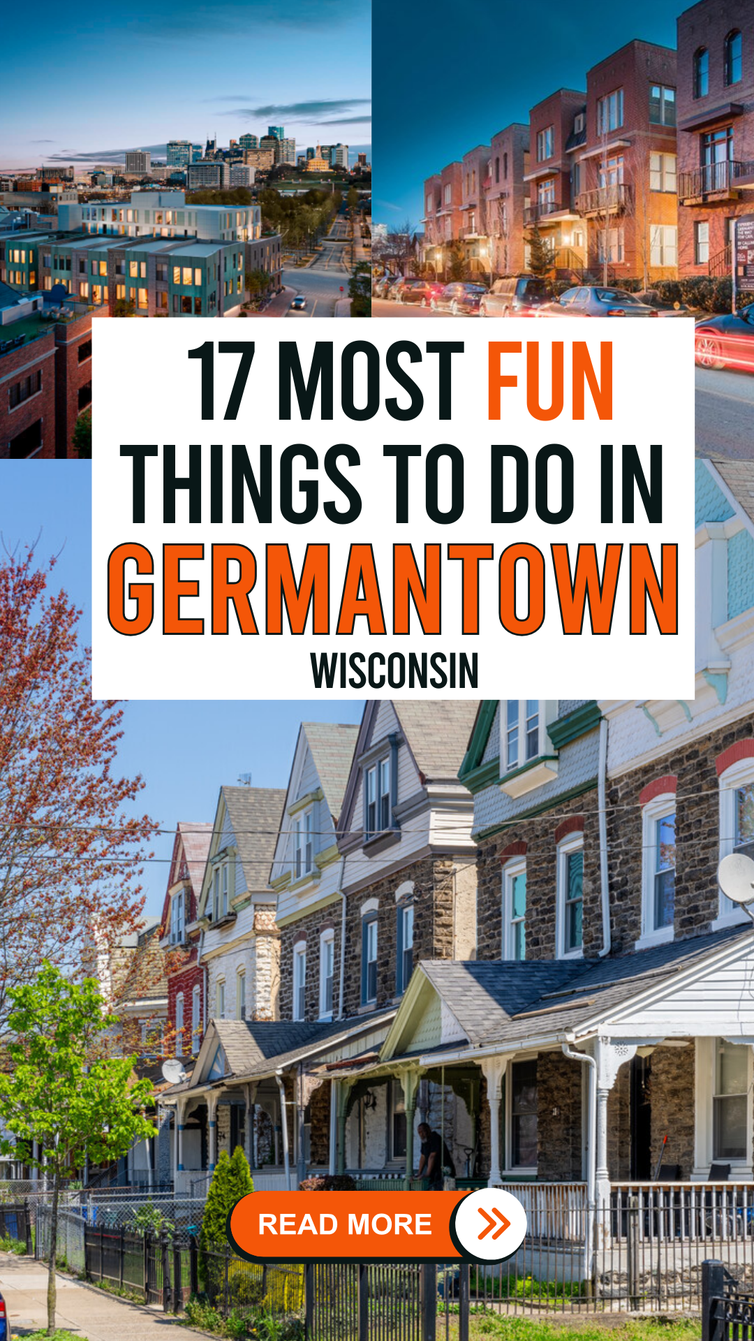 17 Most Fun Things To Do In Germantown, Wisconsin | USA Winter Travel Destination
