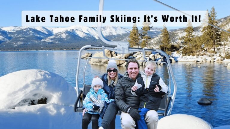 Ski Destinations in Best après-ski spots