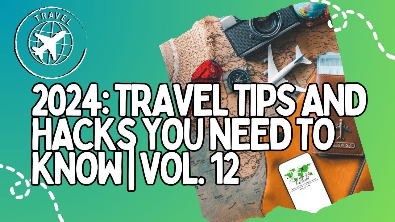 Travel Etiquette Hacks