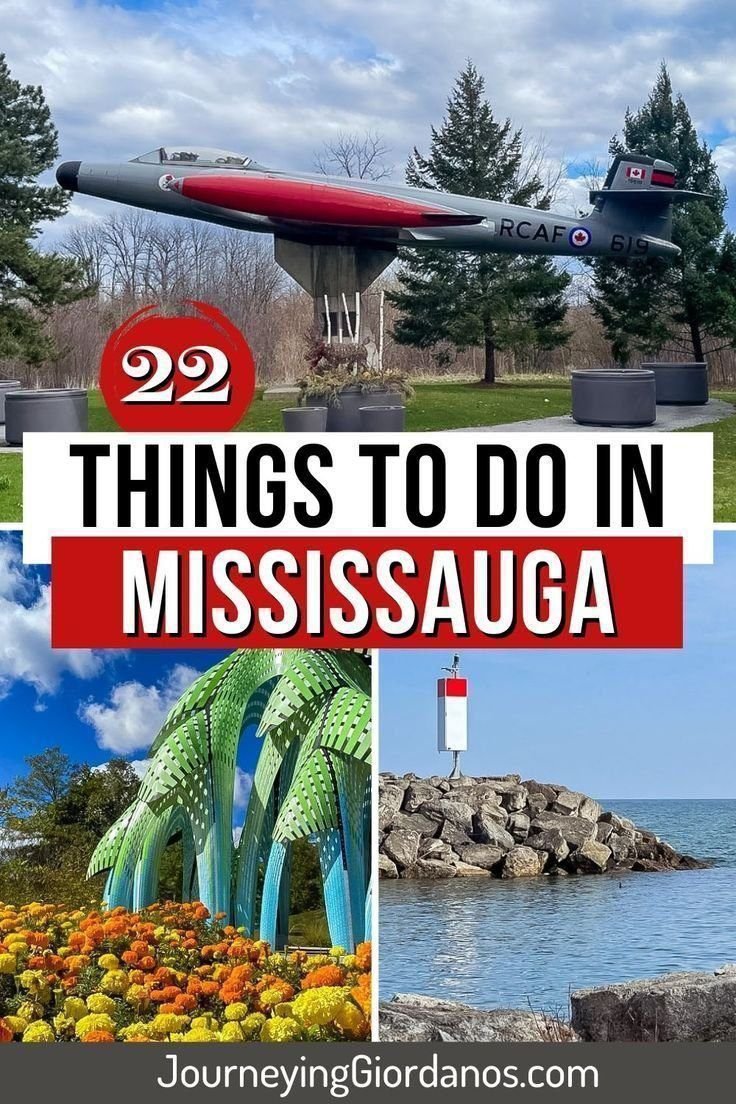 22 Awesome Things to Do in Mississauga, Ontario