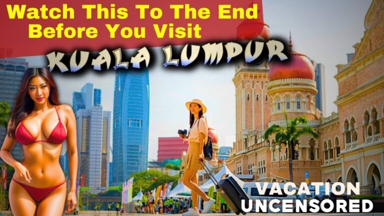 Travel and food travel recommendations