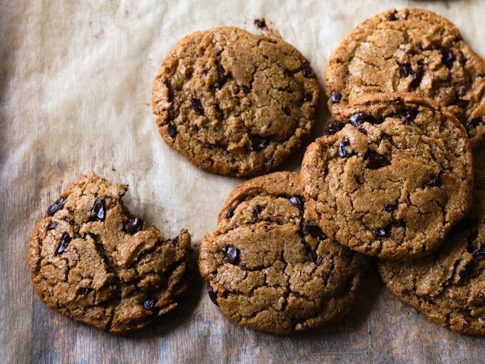 30+ Best Cookie Recipes to Add to Your Collection