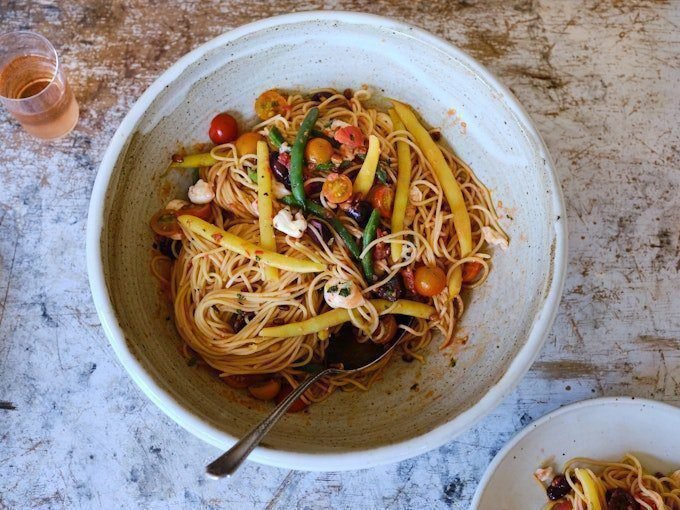 30 Best Pasta Recipes