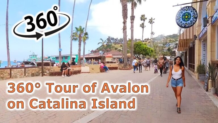 Island travel: Island Tours