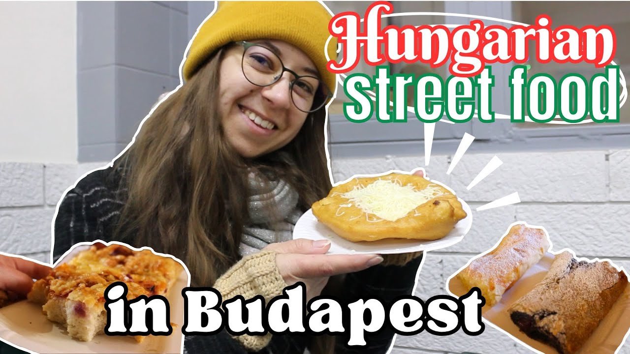 Travel and food travel recommendations