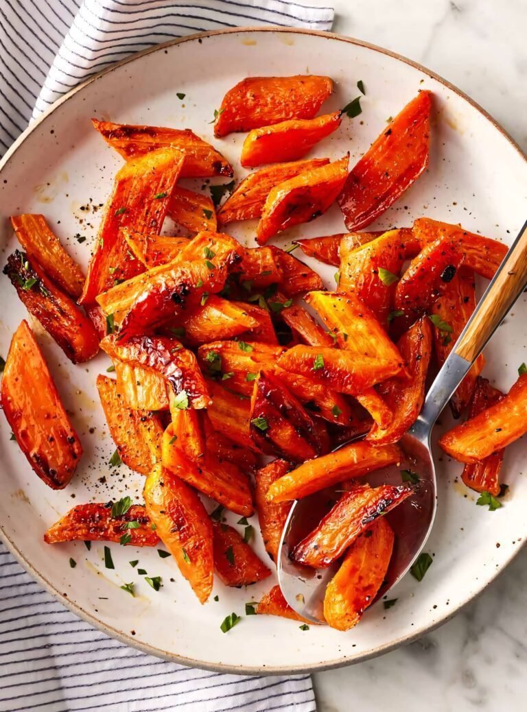 41 Best Carrot Recipes - Love and Lemons