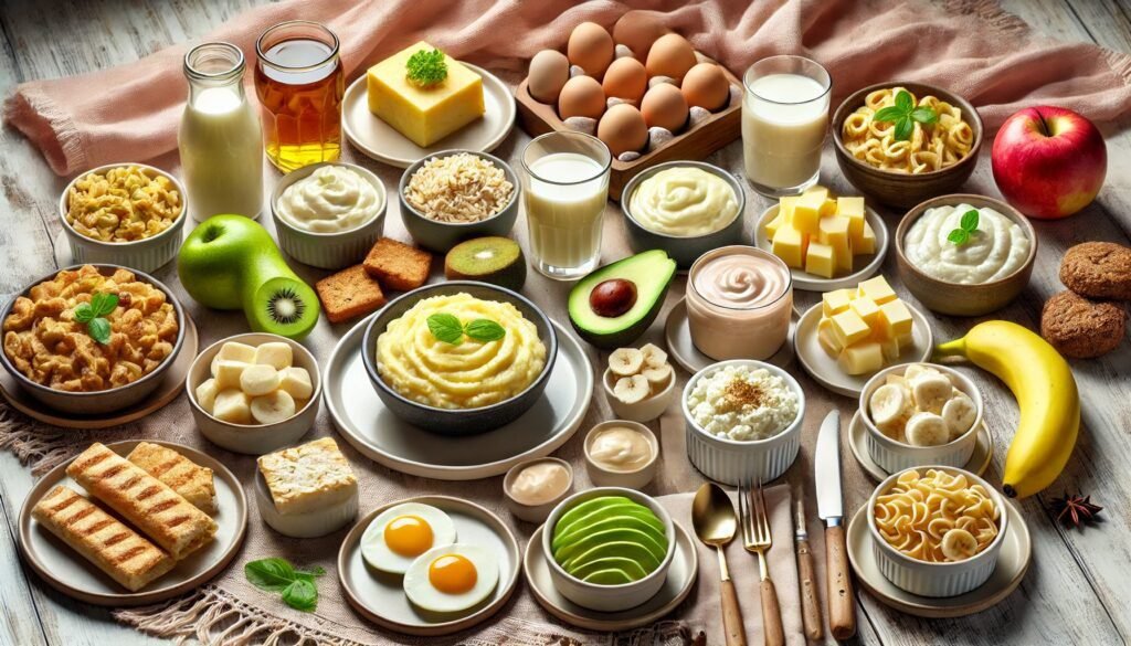 50 Soft Food to Eat After Tooth Extraction.png