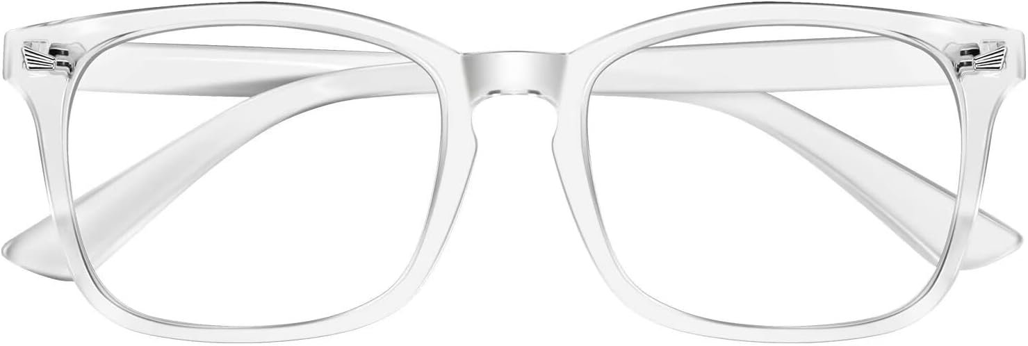 reading glasses with UV protection