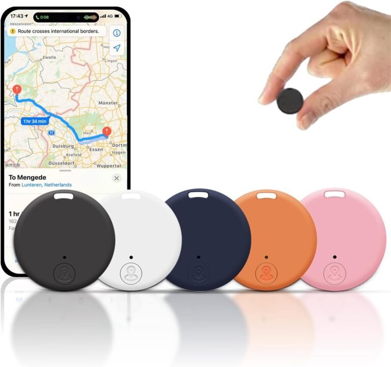 Gadget GPS