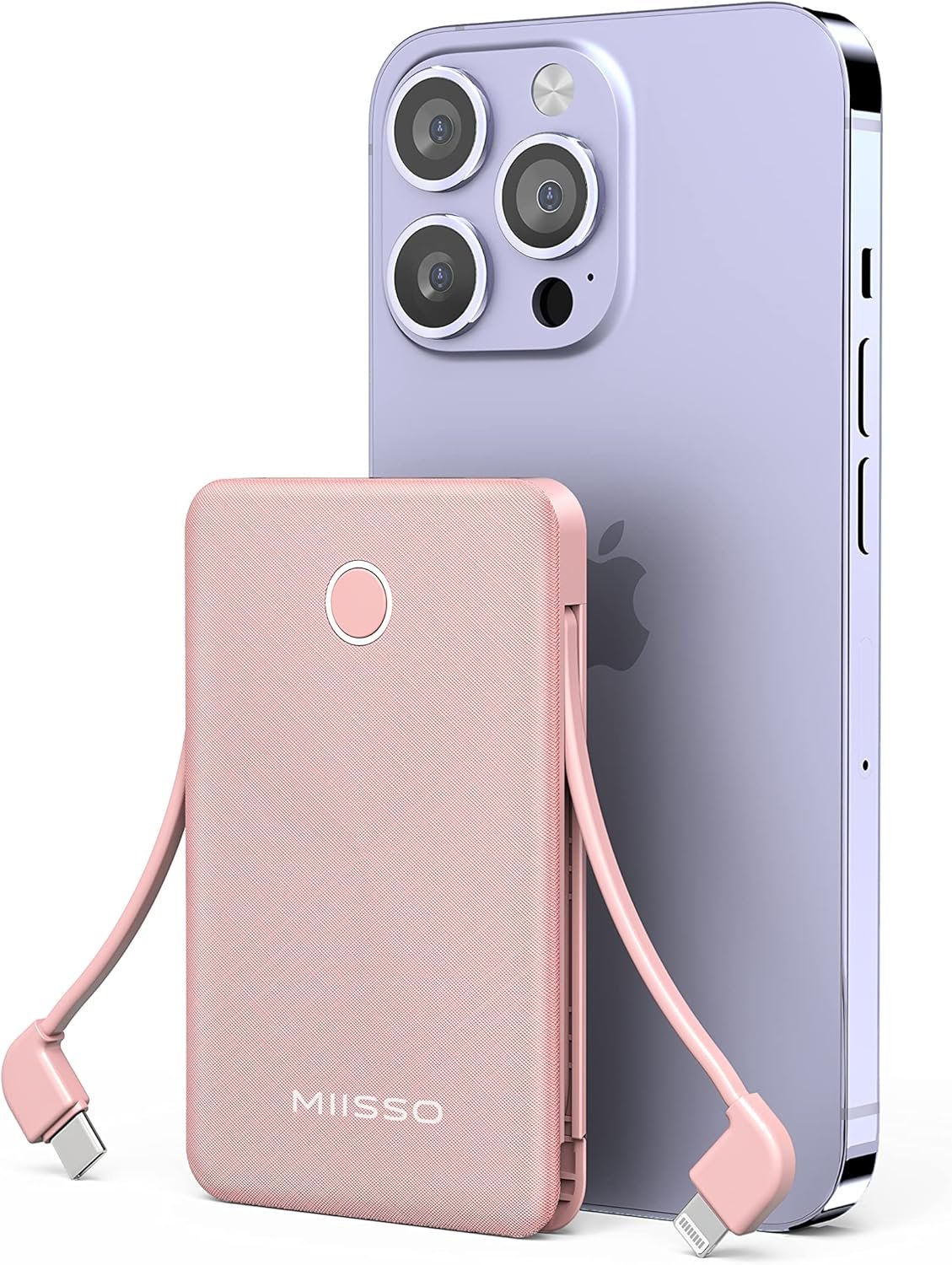 Portable phone charger