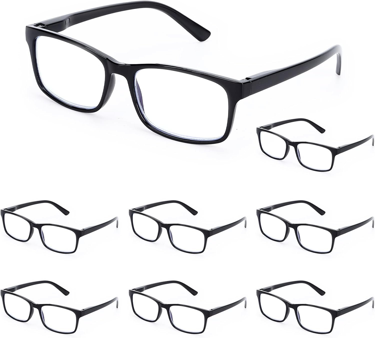 affordable reading glasses for seniors