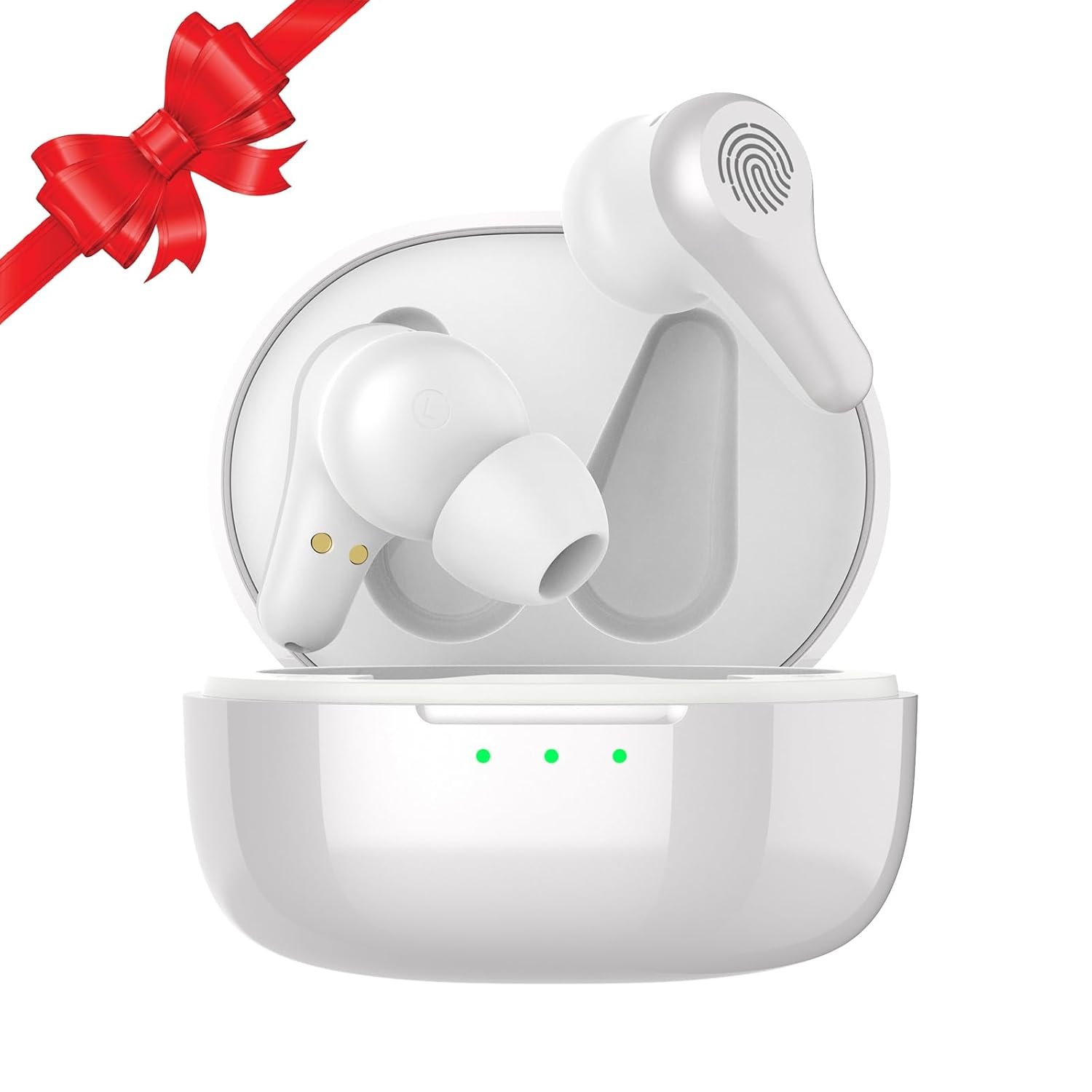 Hearing Aids, Hearing Aids for Seniors & Adults with Bluetoo...