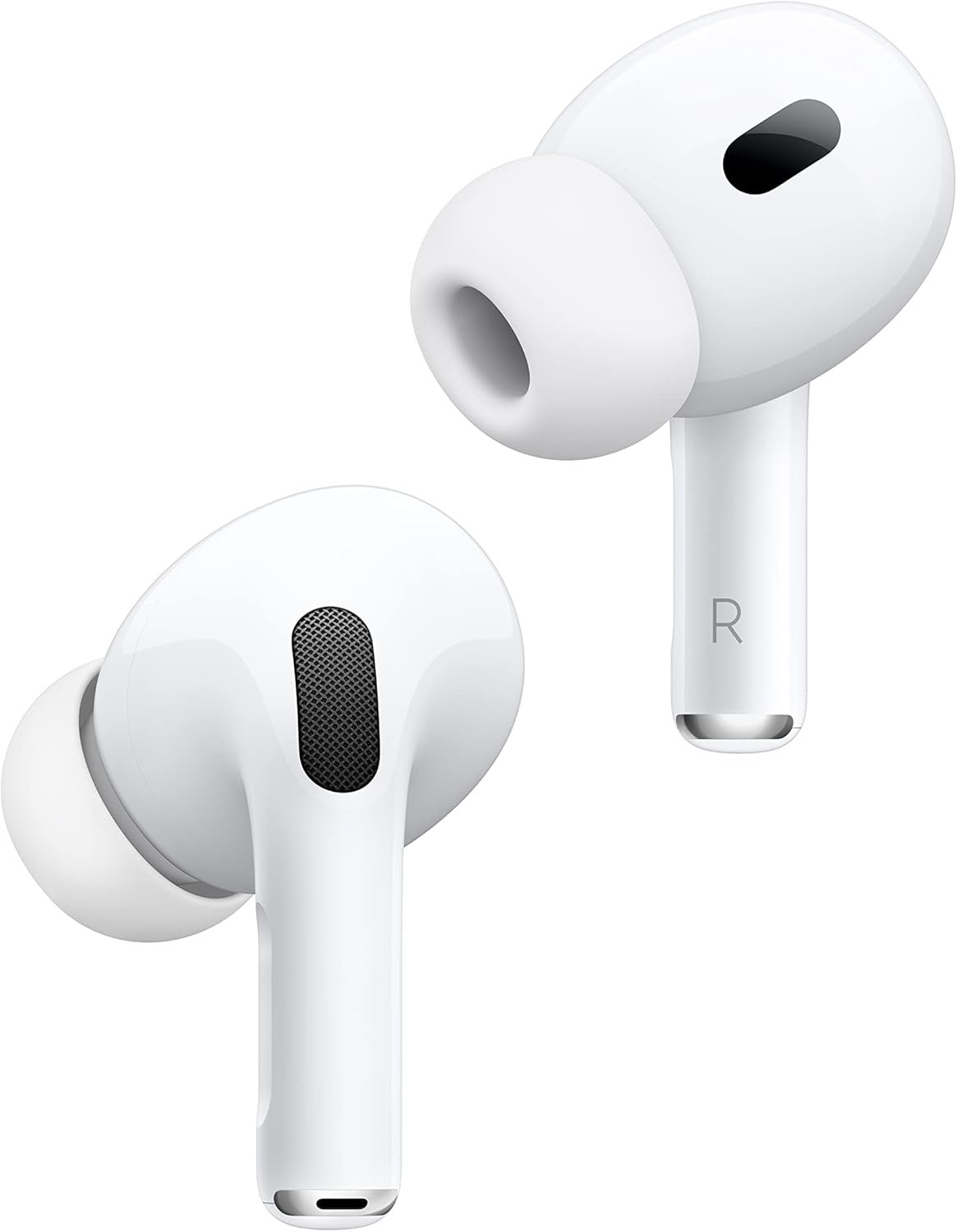 noise-canceling earbuds