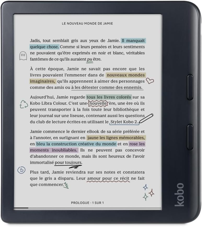best e-reader for books