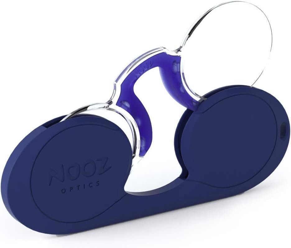 senior reading glasses with UV protection