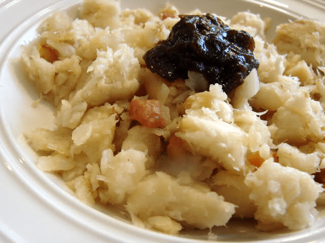 7 foods you have to try in Newfoundland