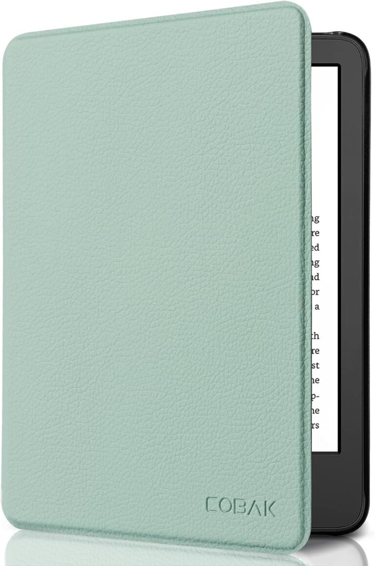 Kindle case