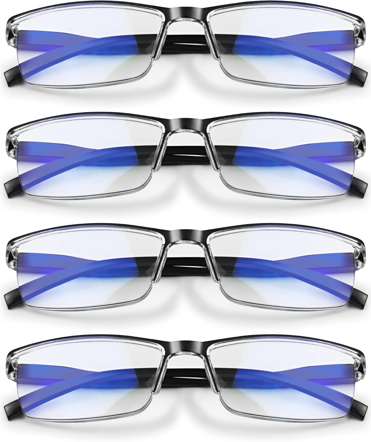 durable reading glasses for seniors