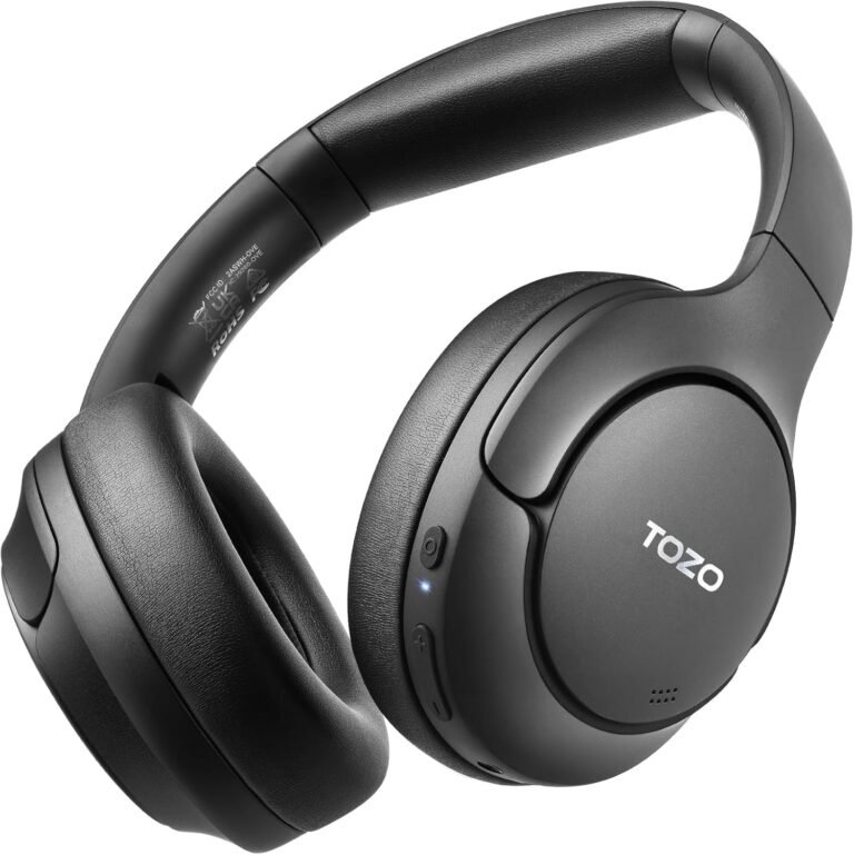 best noise-canceling headphones