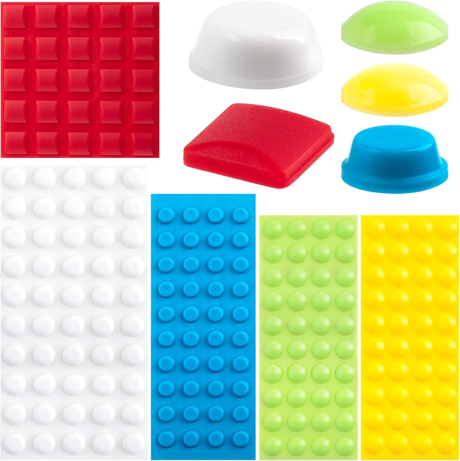 tactile aids for low vision