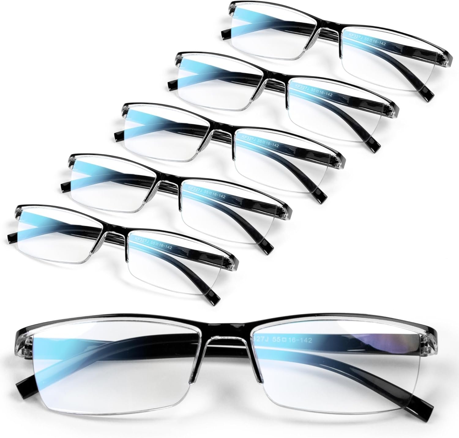 stylish reading glasses