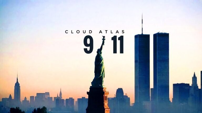 Airplane travel: Flight Paths