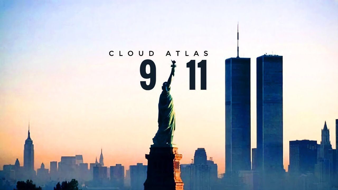 Airplane travel: Flight Paths