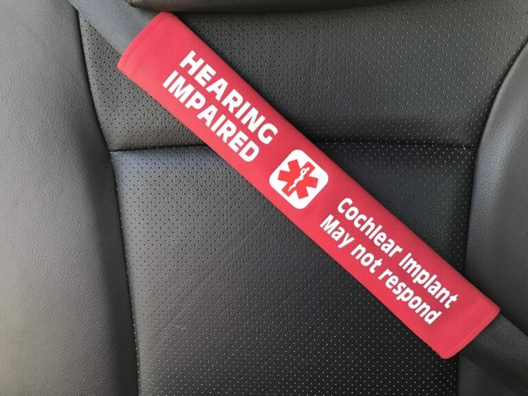 cochlear implant accessories