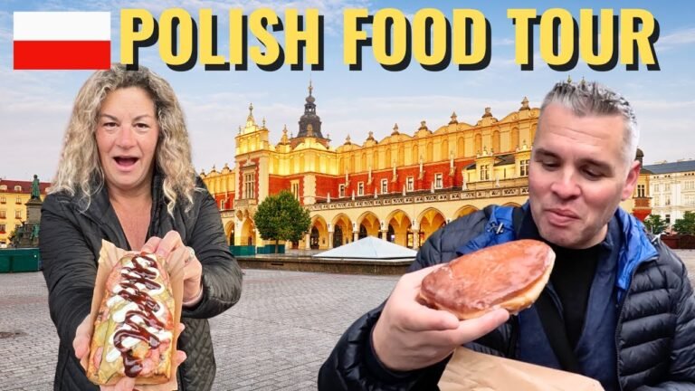 Travel and food Culinary travel