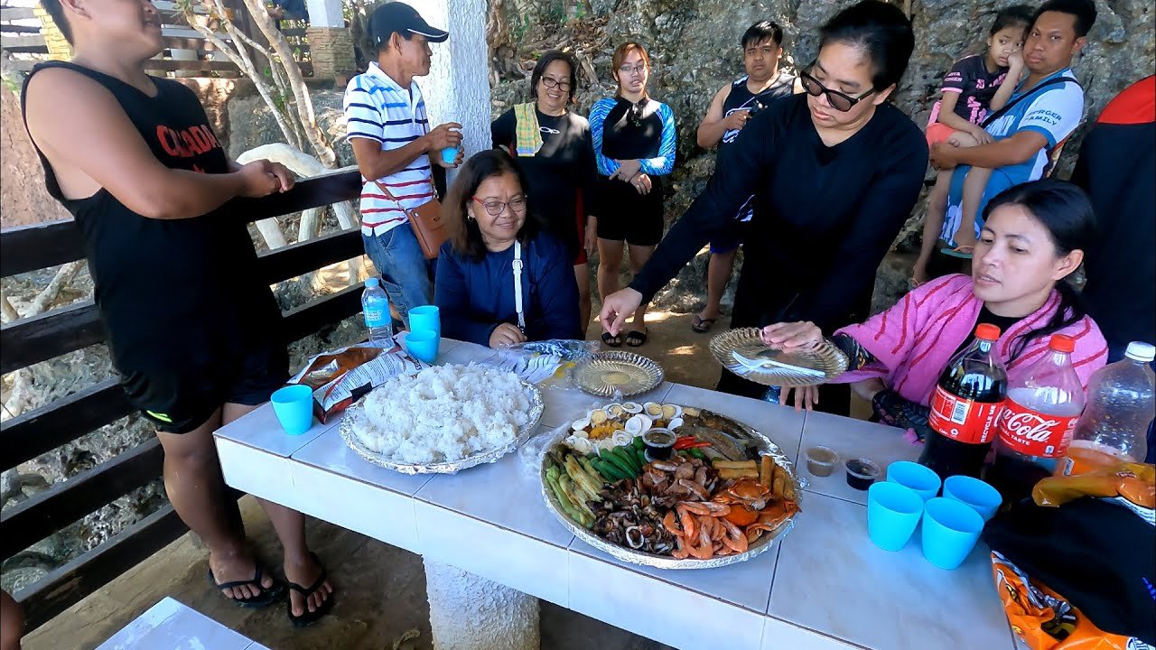 Travel and food Gastronomic adventures