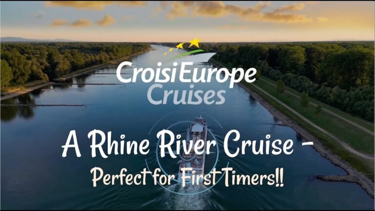 Ship travel: River Boat Cruises