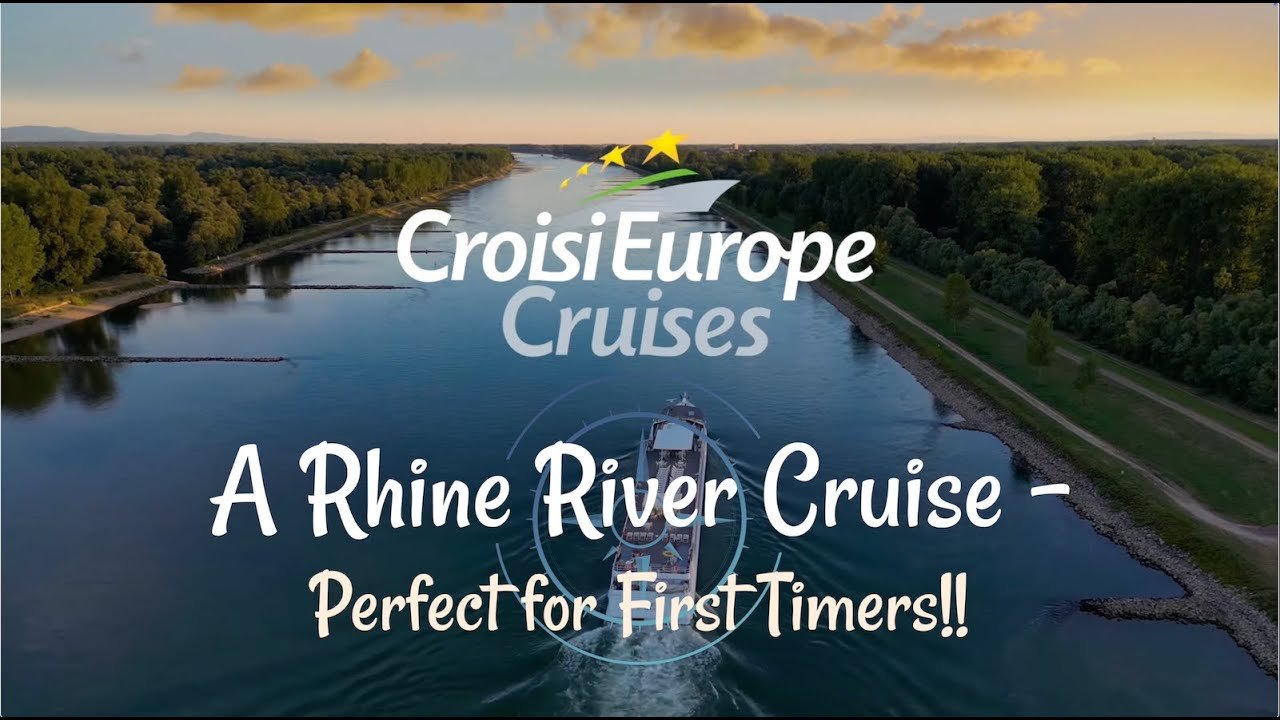 Ship travel: River Boat Cruises