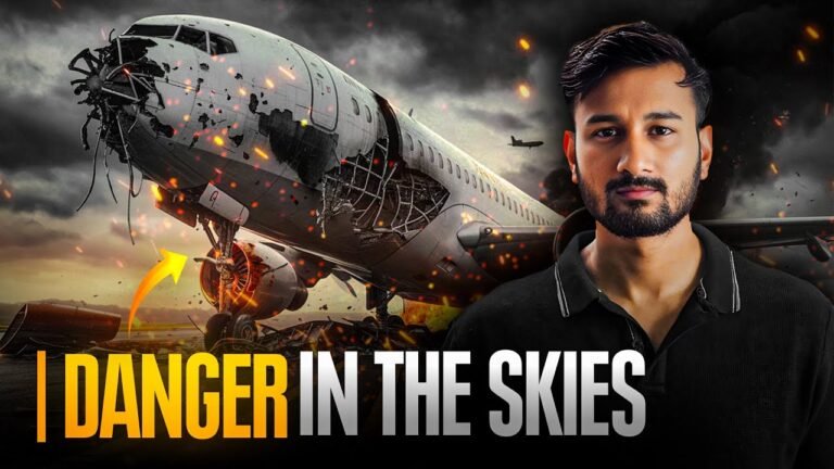 Airplane travel: Family Travel